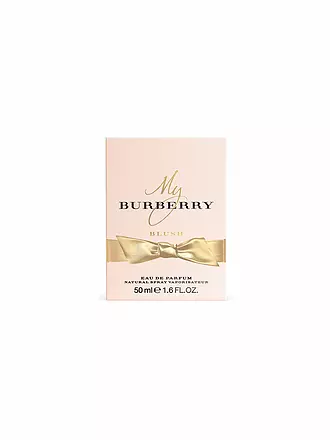 BURBERRY | My Burberry Blush Eau de Parfum Natural Spray 50ml | 